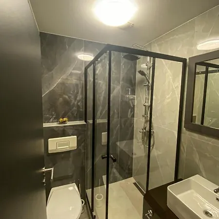 Alojamento de Acomodação e Pequeno-almoço Prenociste Lane Kljuc